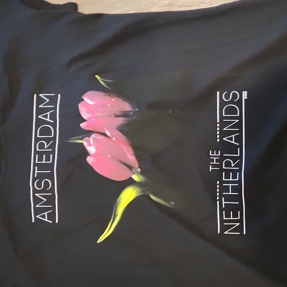 Fox Short Sleeve TShirt - Picture 2 of 4